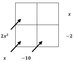 Eureka Math Algebra 2 Module 1 Lesson 3 Exploratory Challenge Answer Key 7