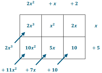 Eureka Math Algebra 2 Module 1 Lesson 4 Opening Exercise Answer Key 1