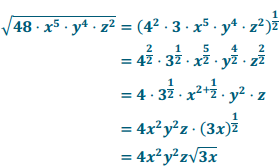 Eureka Math Algebra 2 Module 3 Lesson 4 Example Answer Key 2