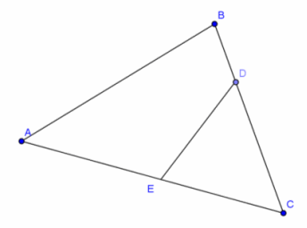Eureka Math Geometry Module 1 Lesson 12 Exercise Answer Key 2