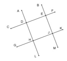 Eureka Math Geometry Module 1 Lesson 18 Problem Set Answer Key 50