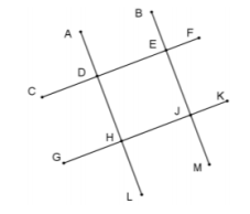 Eureka Math Geometry Module 1 Lesson 18 Problem Set Answer Key 55