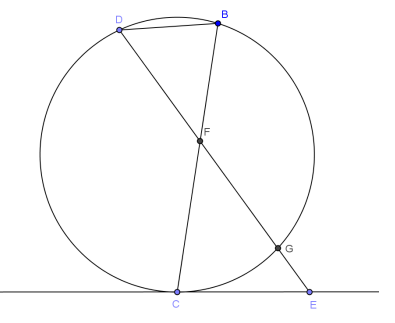 Eureka Math Geometry Module 5 Lesson 16 Problem Set Answer Key 10