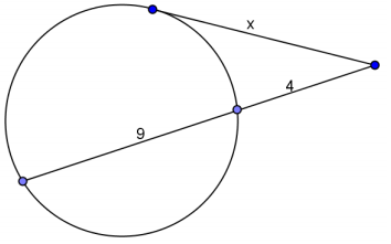 Eureka Math Geometry Module 5 Lesson 16 Problem Set Answer Key 5