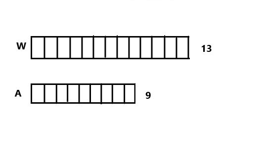 Eureka Math Grade 1 Module 3 Lesson 9 Sprint Answer Key- 3