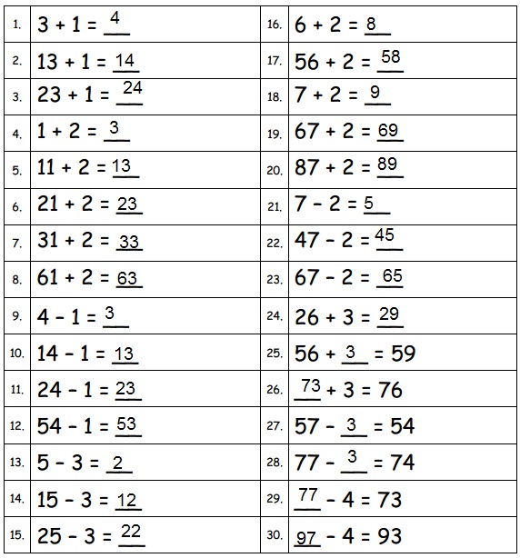 eureka math grade 2 lesson 3 homework answers