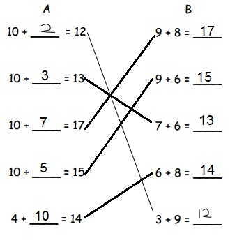 Eureka Math Grade 2 Module 1 Lesson 4 Answer Key-1
