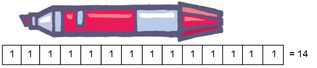 Eureka Math Grade 2 Module 2 Lesson 1 Answer Key-7