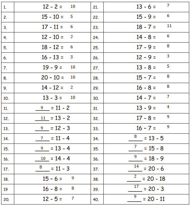 Eureka-Math-Grade-2-Module-5-Lesson-14- Answer Key-4