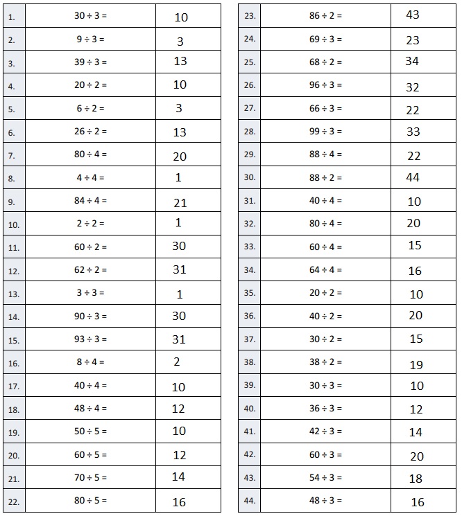 Eureka Math Grade 4 Module 3 Lesson 19 Answer Key-2