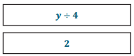 Eureka Math Grade 6 Module 4 Lesson 27 Example Answer Key 3