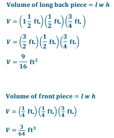 Eureka Math Grade 6 Module 5 Lesson 14 Exercise Answer Key 14