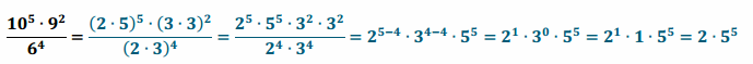 Eureka Math Grade 8 Module 2 Lesson 6 Problem Set Answer Key 20