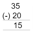 Difference Using Subtraction Property Example 4