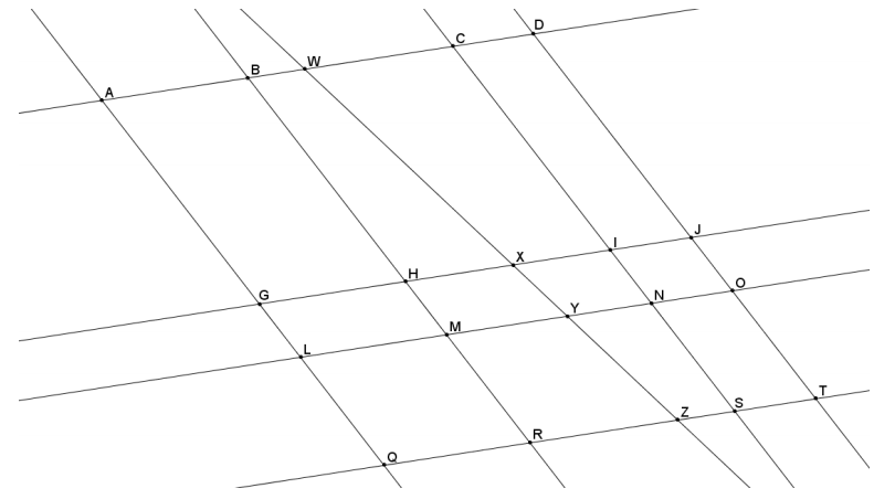 Eureka Math Geometry 2 Module 2 Lesson 19 Problem Set Answer Key 5