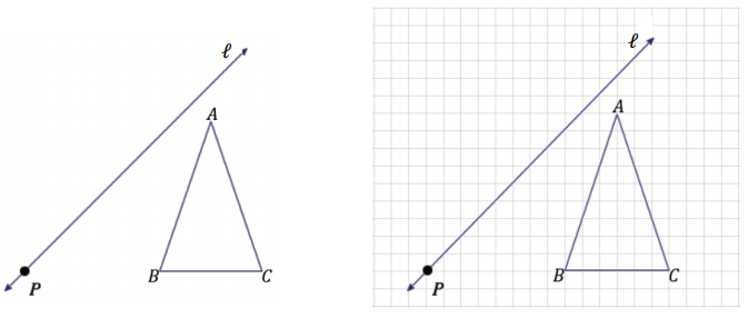 Eureka Math Geometry Module 2 Lesson 13 Example Answer Key 1