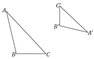 Eureka Math Geometry Module 2 Lesson 14 Example Answer Key 2 