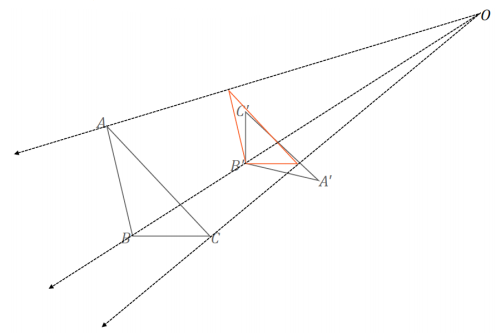 Eureka Math Geometry Module 2 Lesson 14 Example Answer Key 3