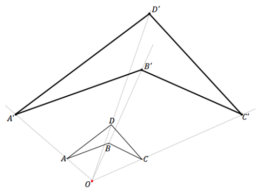 Eureka Math Geometry Module 2 Lesson 2 Example Answer Key 8