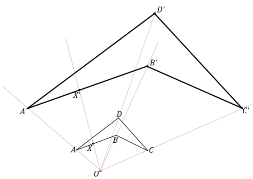 Eureka Math Geometry Module 2 Lesson 2 Example Answer Key 9