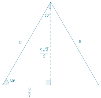 Eureka Math Geometry Module 2 Lesson 27 Problem Set Answer Key 19
