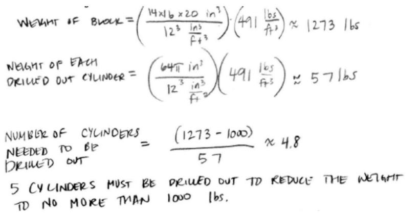 Eureka Math Geometry Module 3 End of Module Assessment Answer Key 2