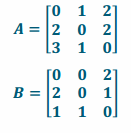 Eureka Math Precalculus Module 2 Lesson 2 Exit Ticket Answer Key 15