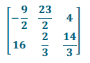 Eureka Math Precalculus Module 2 Lesson 3 Problem Set Answer Key 37