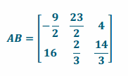 Eureka Math Precalculus Module 2 Lesson 3 Problem Set Answer Key 45