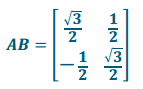 Eureka Math Precalculus Module 2 Lesson8 Exercise Answer Key 2.1