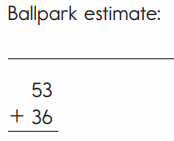 Everyday Math Grade 2 Home Link 6.8 Answer Key 30.10