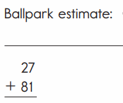 Everyday Math Grade 2 Home Link 6.8 Answer Key 30.11