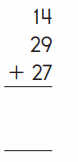 Everyday Math Grade 2 Home Link 7.2 Answer Key 8