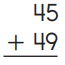 Everyday Math Grade 2 Home Link 8.9 Answer Key 40
