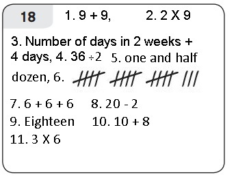 Everyday Math Grade 3 Answers Unit 3 Operations-21