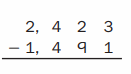Everyday Math Grade 4 Home Link 1.11 Answer Key 72.4