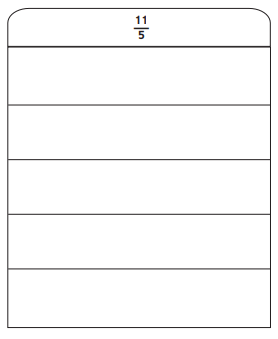 Everyday Math Grade 4 Home Link 5.1 Answer Key 1