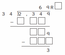 Everyday Math Grade 6 Home Link 3.5 Answer Key 301