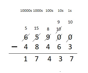 Everyday-Mathematics-4th-Grade-Answer-Key-Unit-5-Fraction-and-Mixed-Number-Computation-Measurement-Everyday-Math-Grade-4-Home-Link-5.7-Answer-Key-Practice-Question-9
