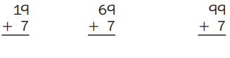 Everyday Mathematics Grade 3 Home Link 2.1 Answers 2