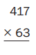 Everyday Mathematics Grade 5 Home Link 3.1 Answers 2