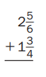 Everyday Mathematics Grade 5 Home Link 6.1 Answers 2