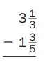 Everyday Mathematics Grade 5 Home Link 6.3 Answers 3