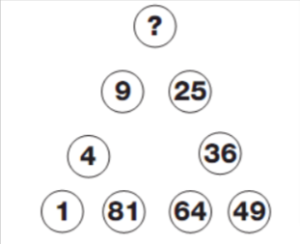 Example for math puzzle