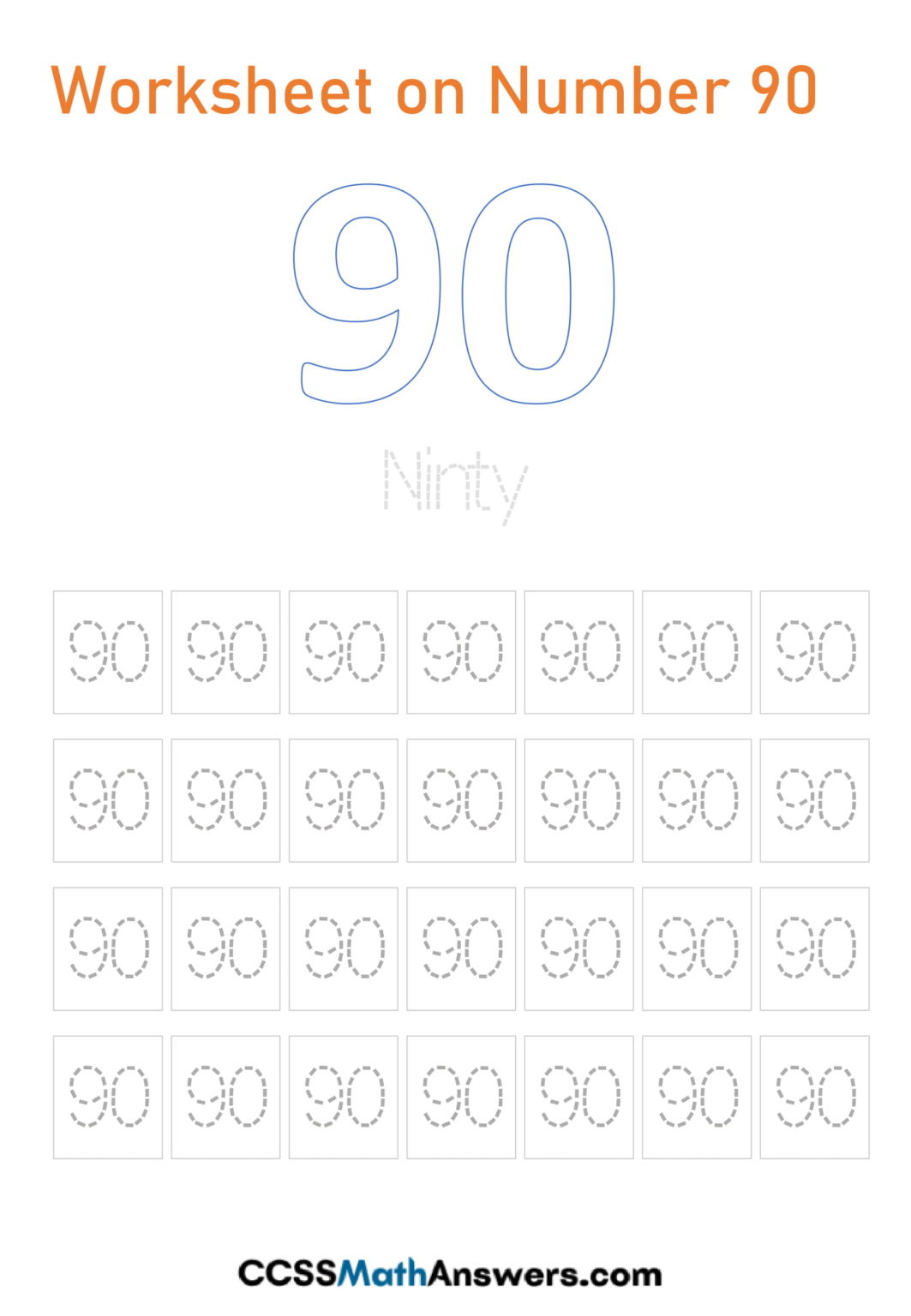 worksheet-on-number-90-printable-number-90-writing-tracing-counting-activities-for