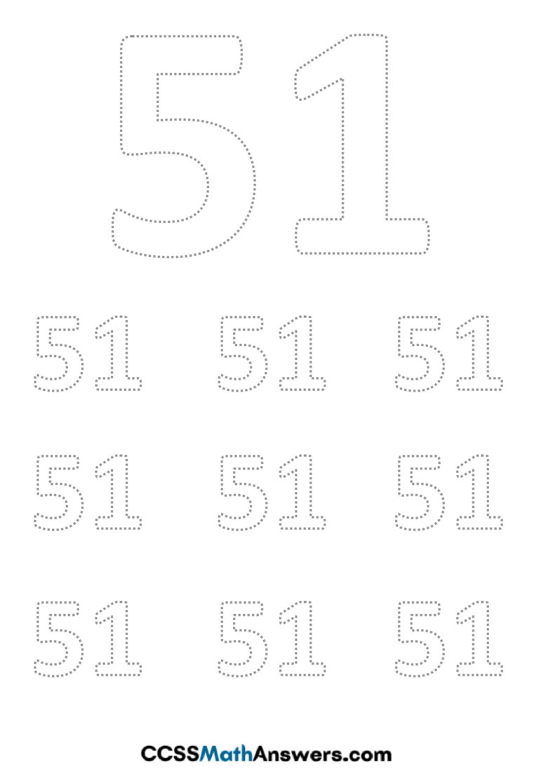 worksheet-on-number-51-free-printable-number-51-tracing-handwriting-activity-sheets-for