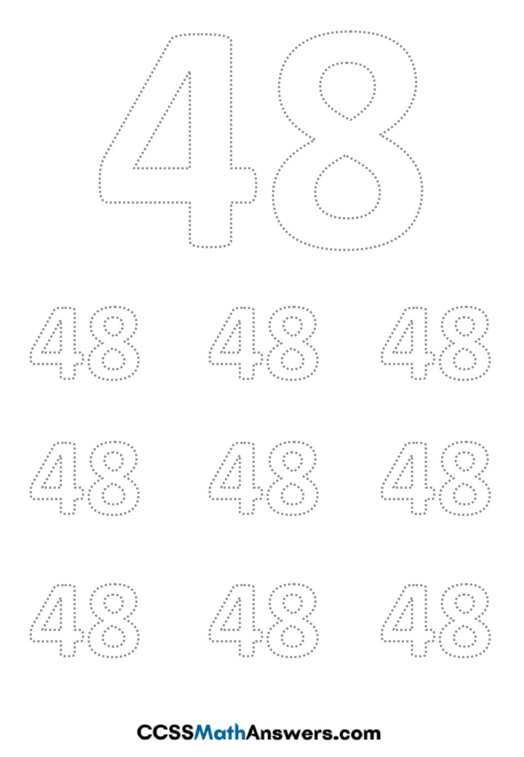 worksheet-on-number-48-printable-number-48-tracing-writing-recognition-activities-worksheet