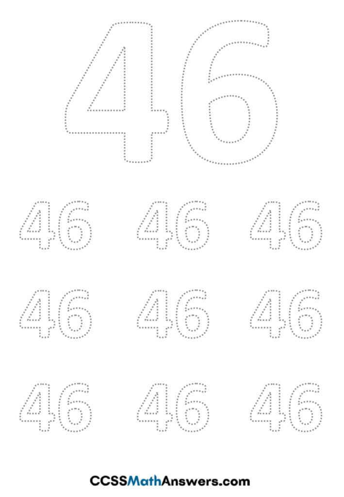 worksheet-on-number-46-free-number-46-handwriting-tracing-counting-worksheets-for