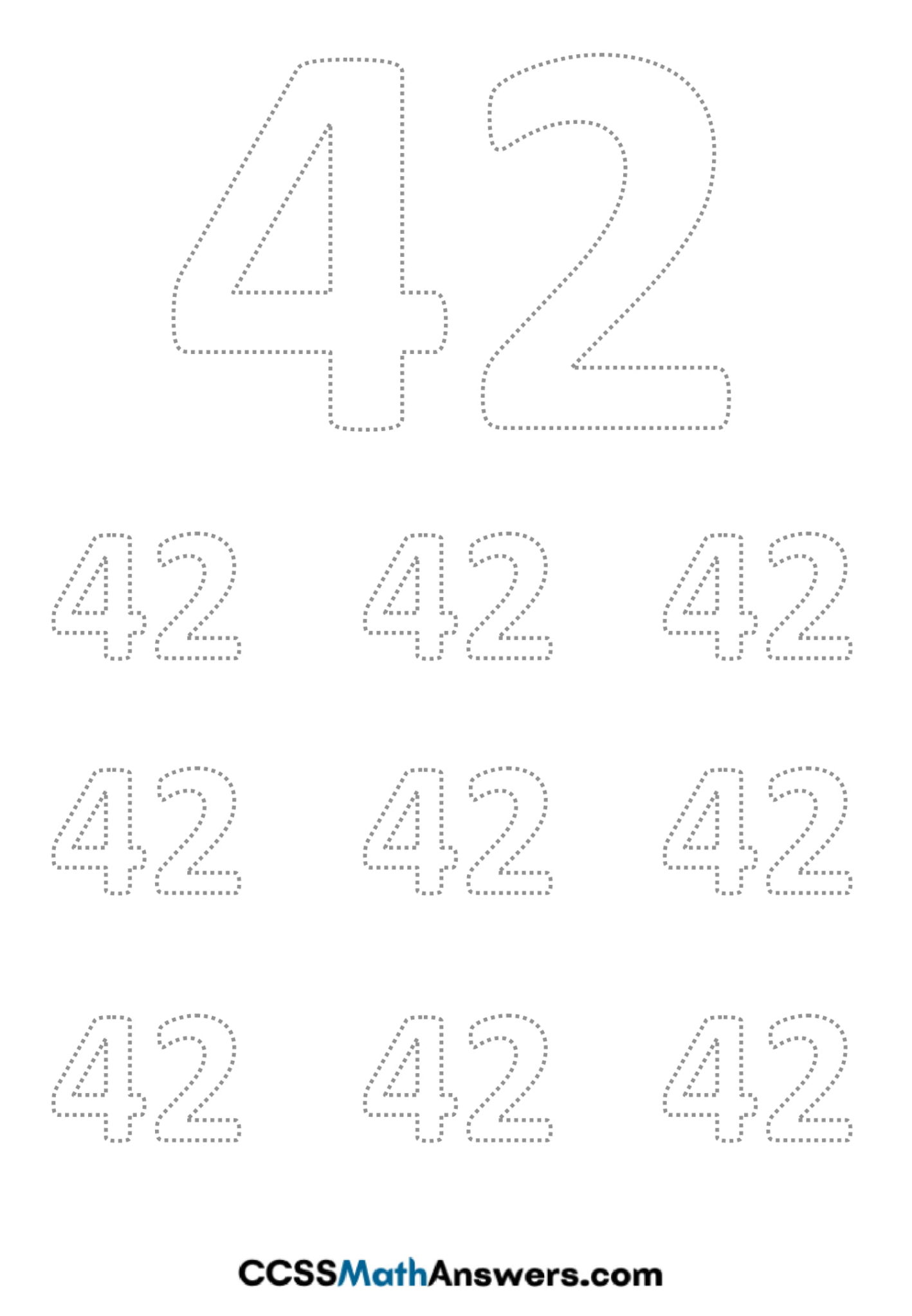 worksheet-on-number-42-free-printable-number-42-tracing-counting-recognition-activities