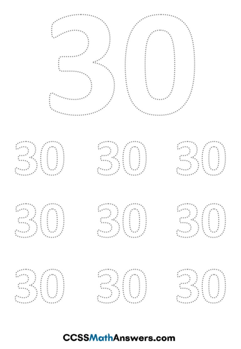 worksheet-on-number-30-printable-number-30-tracing-counting-writing-activity-worksheets